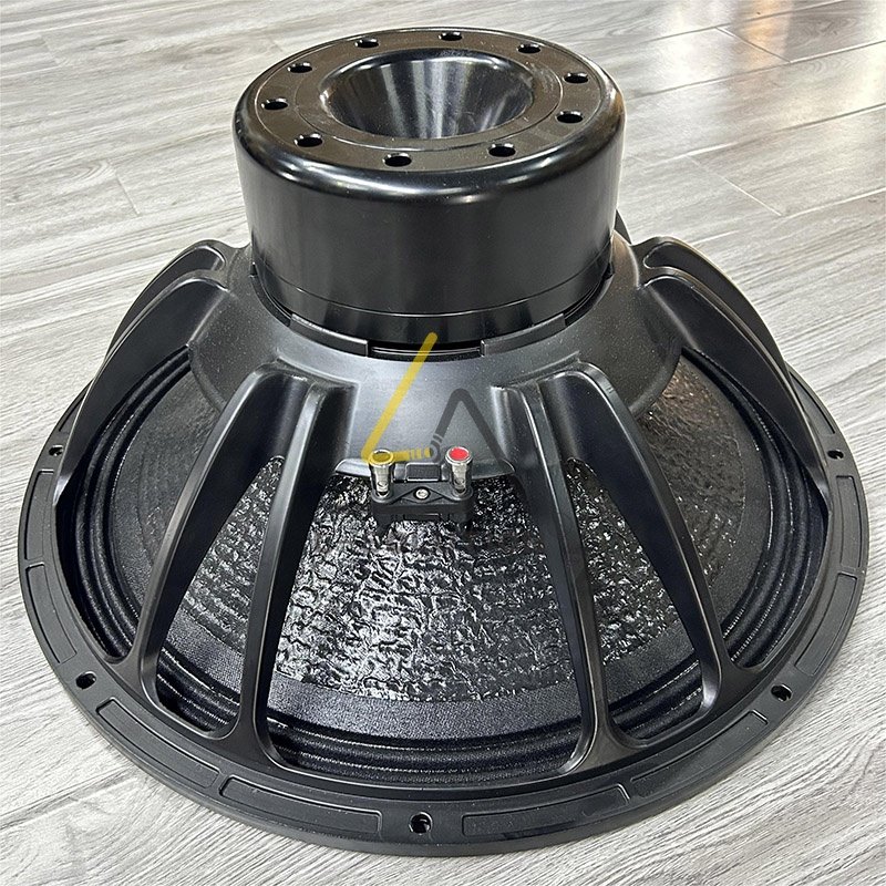 Lsolution professional sound equipment 24 inch subwoofer speakers F24 for DJ audio sound equipment