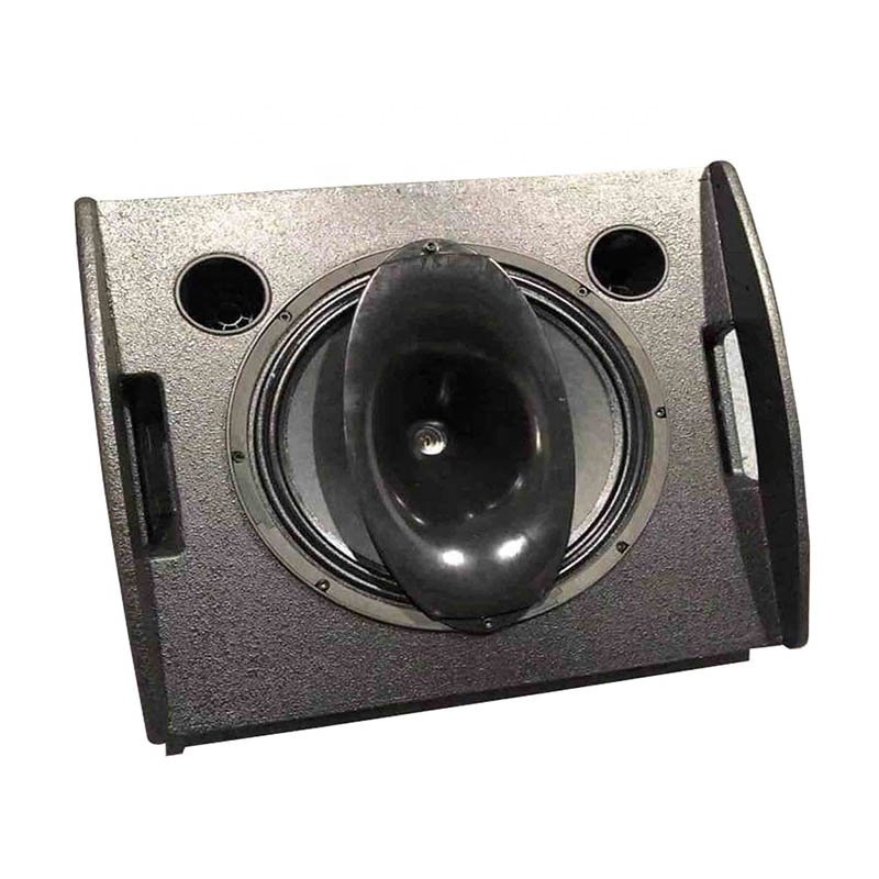 15 Inch Coaxial Monitor Professional Sound Equipment for stage system.