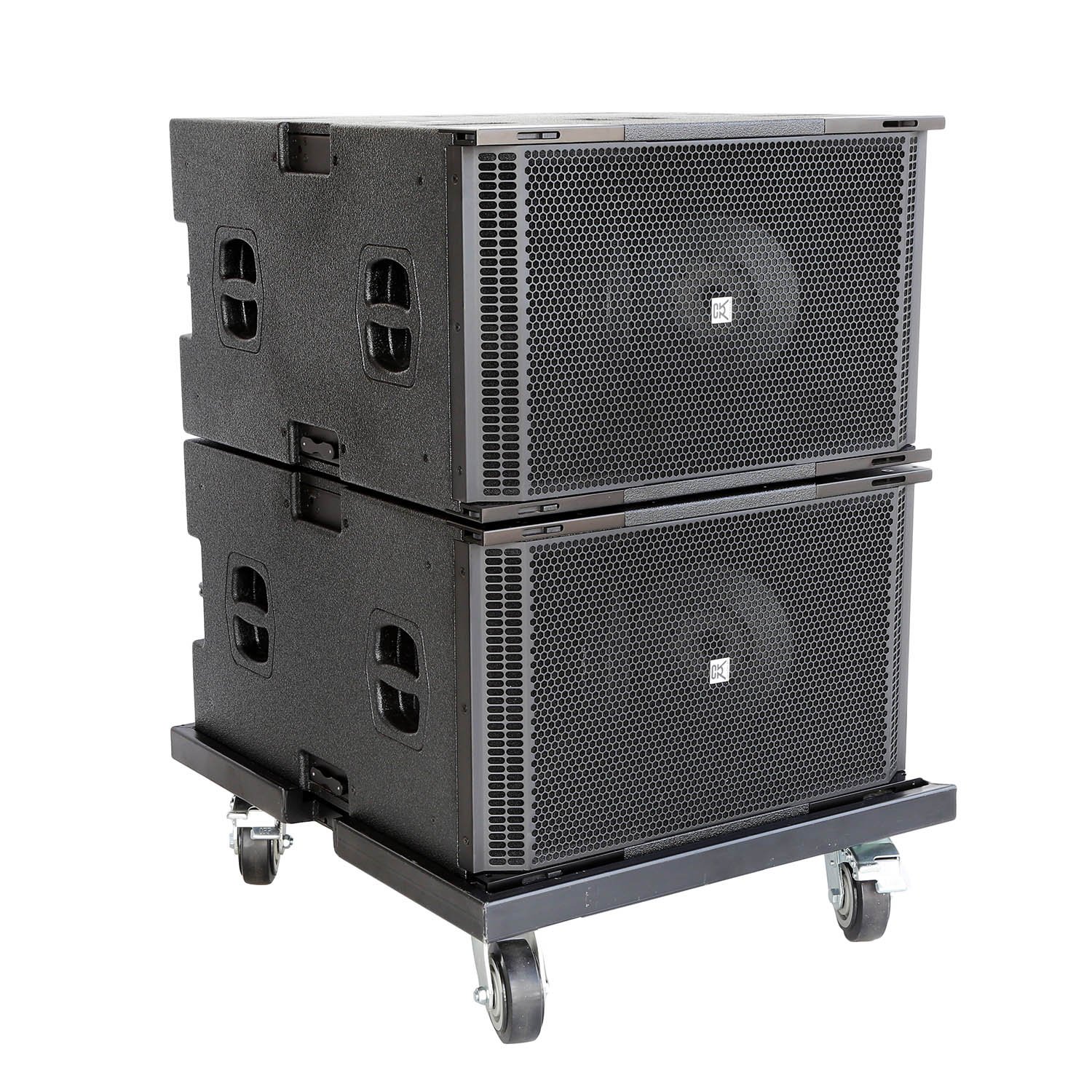 Professional 10 Inch Two-way Line Array Made in China