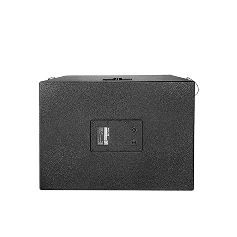 woofer speaker system speakers audio system sound 18 inch line array subwoofer