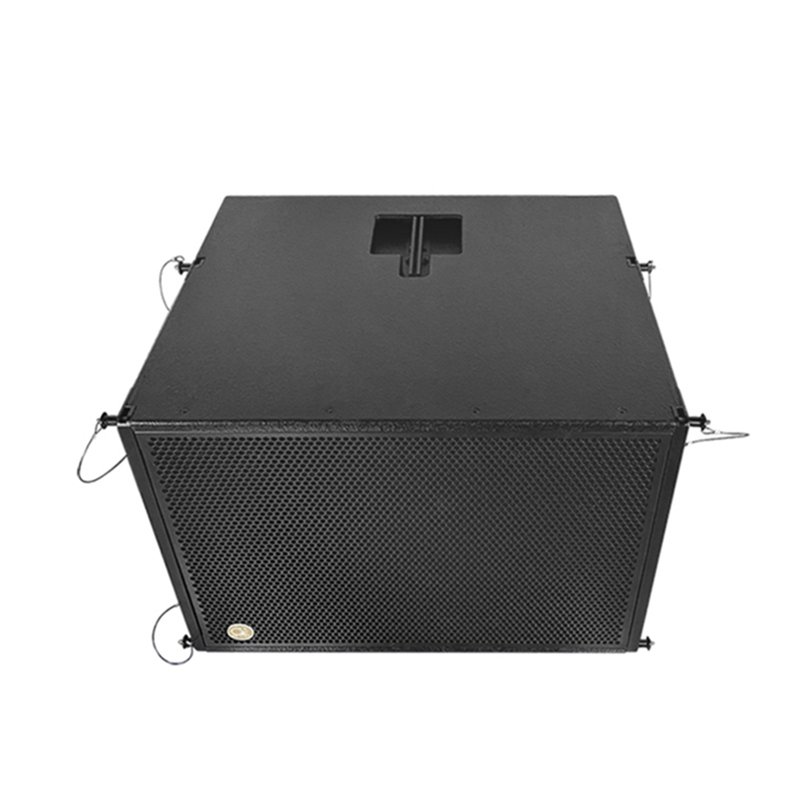 woofer speaker system speakers audio system sound 18 inch line array subwoofer