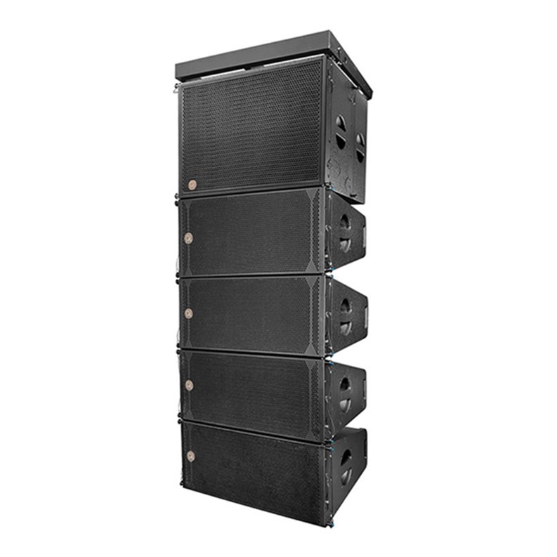 woofer speaker system speakers audio system sound 18 inch line array subwoofer