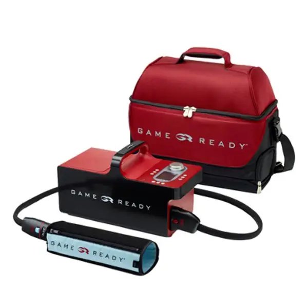 GRPro 2.1 Active Cold Compression Unit Audio Sound Equipment Ice Machine