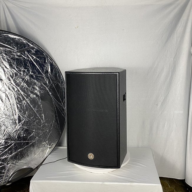BAONA professional audio 8 inch karaoke sound system speaker box