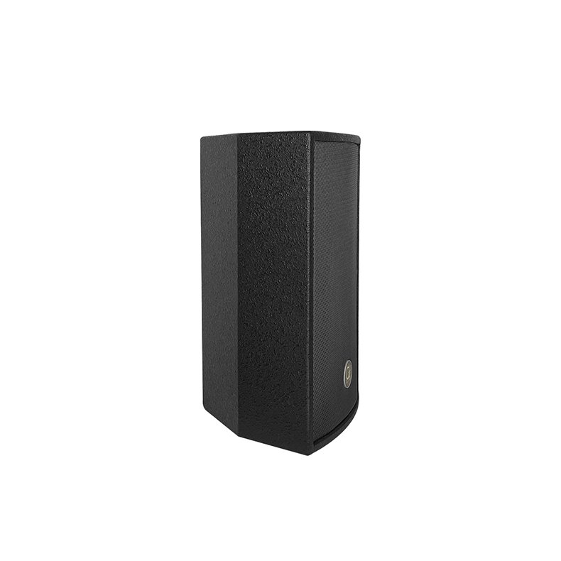 BAONA professional audio 8 inch karaoke sound system speaker box