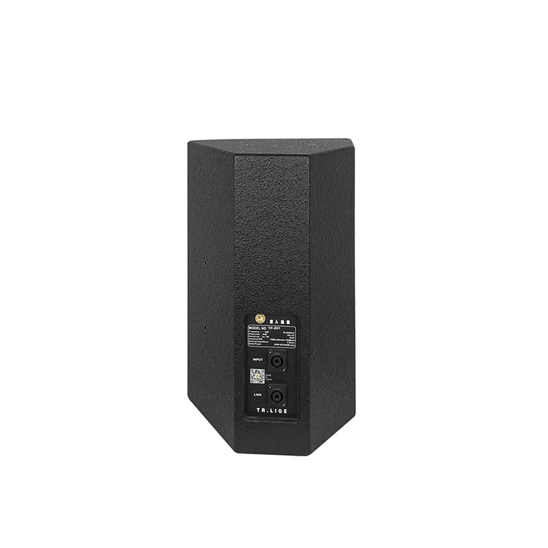 BAONA professional audio 8 inch karaoke sound system speaker box