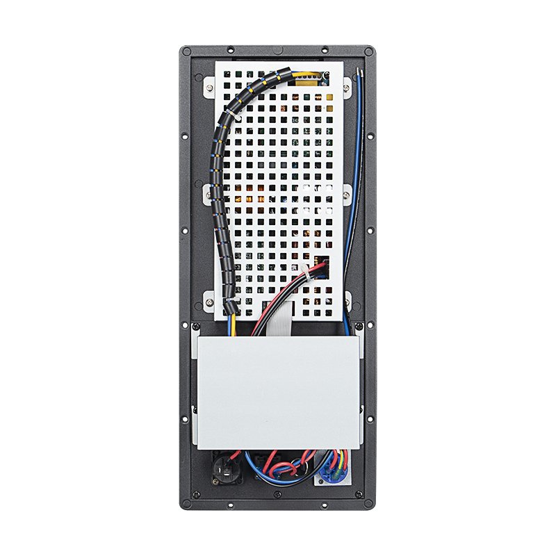 Dragonstage Professional audio digital amplifier module 2 channel 500W stable quality