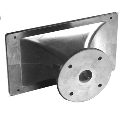 HYJ0012A-PF Chifre Difusores Audio Accessories Horn for PA speakers