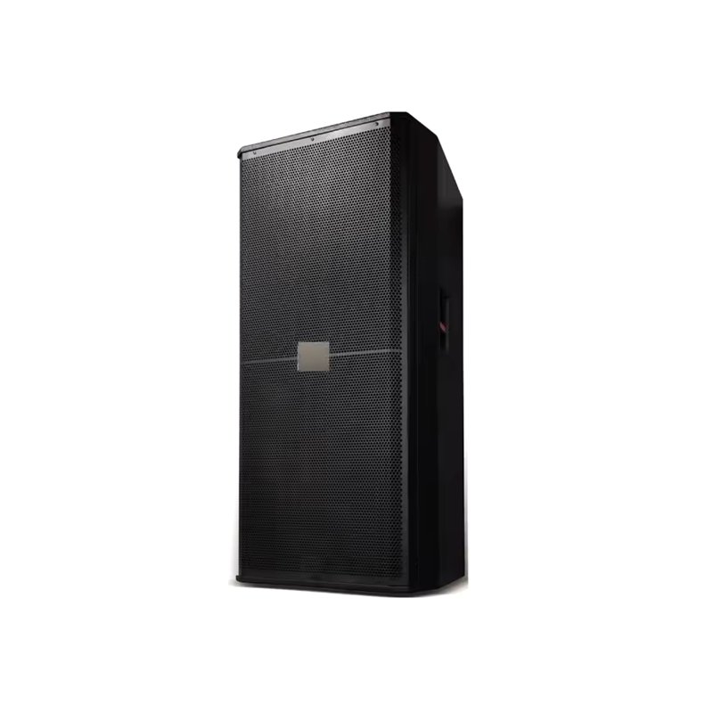 MORIN DJ Speaker Set System 12 Inch Woofer Sound Equipment Amplifiers Professional Full-rang Passive Speakers