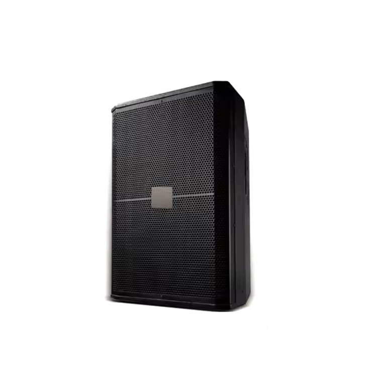 MORIN DJ Speaker Set System 12 Inch Woofer Sound Equipment Amplifiers Professional Full-rang Passive Speakers