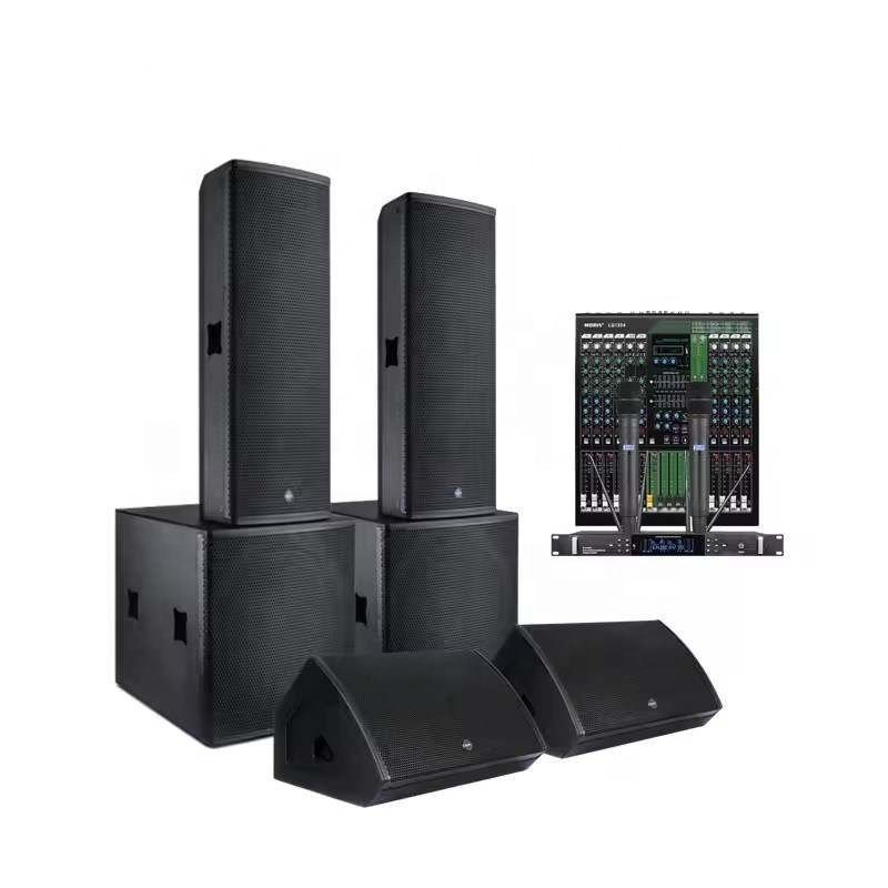 Morin Outdoor Speakers Professional Audio Quality to Amplify Your Experience | Best Good Speakers for Outdoor Use