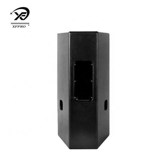 GEO1213 Line Array Speaker Single 12" Professional Audio System