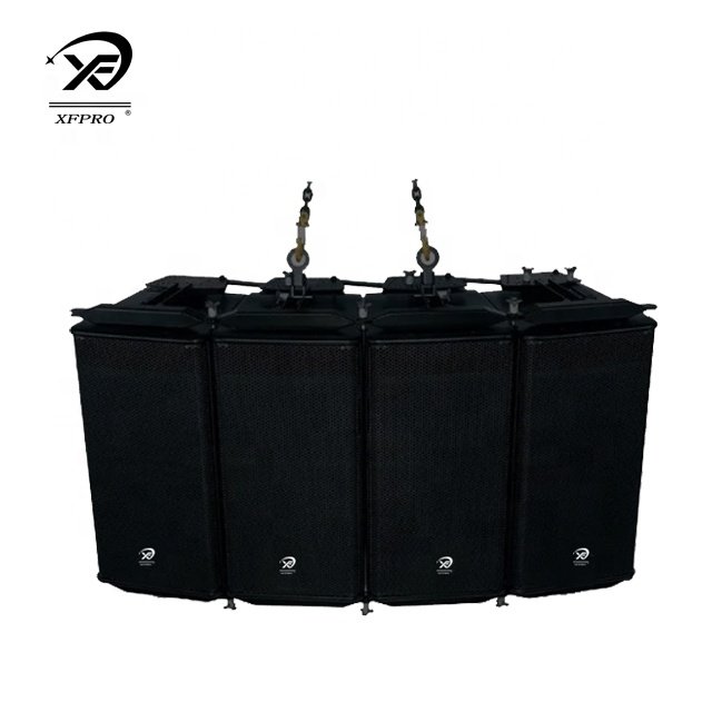 GEO1213 Line Array Speaker Single 12" Professional Audio System