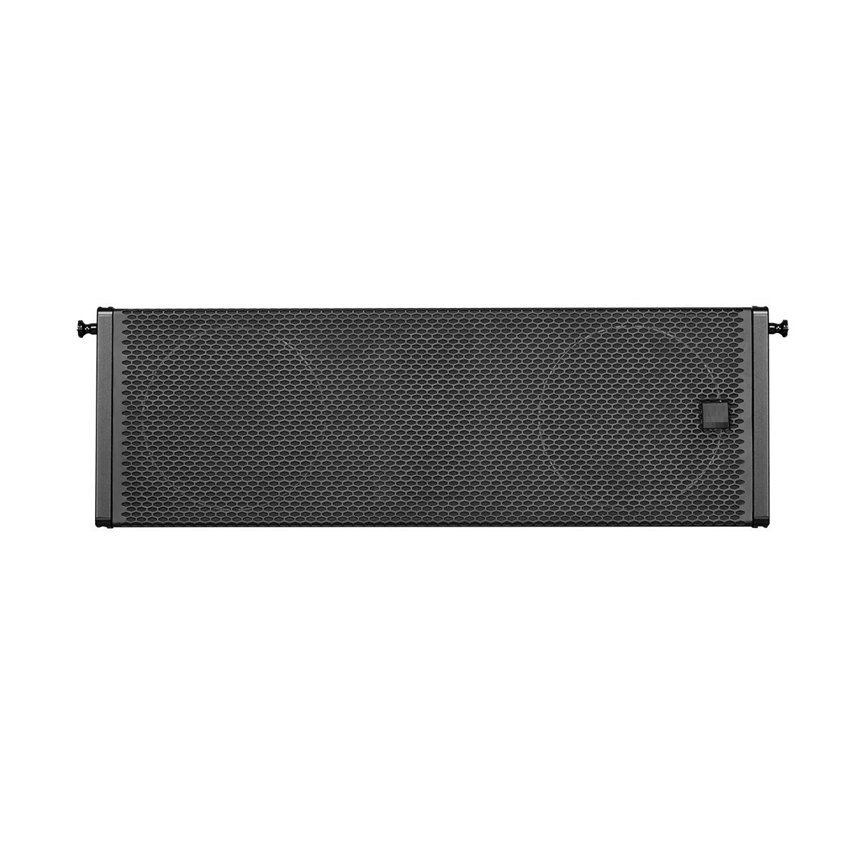LA208 Professional Dual 8-inch two-way line array speakers system for stage pro audio 350W-1400W full range array sound system