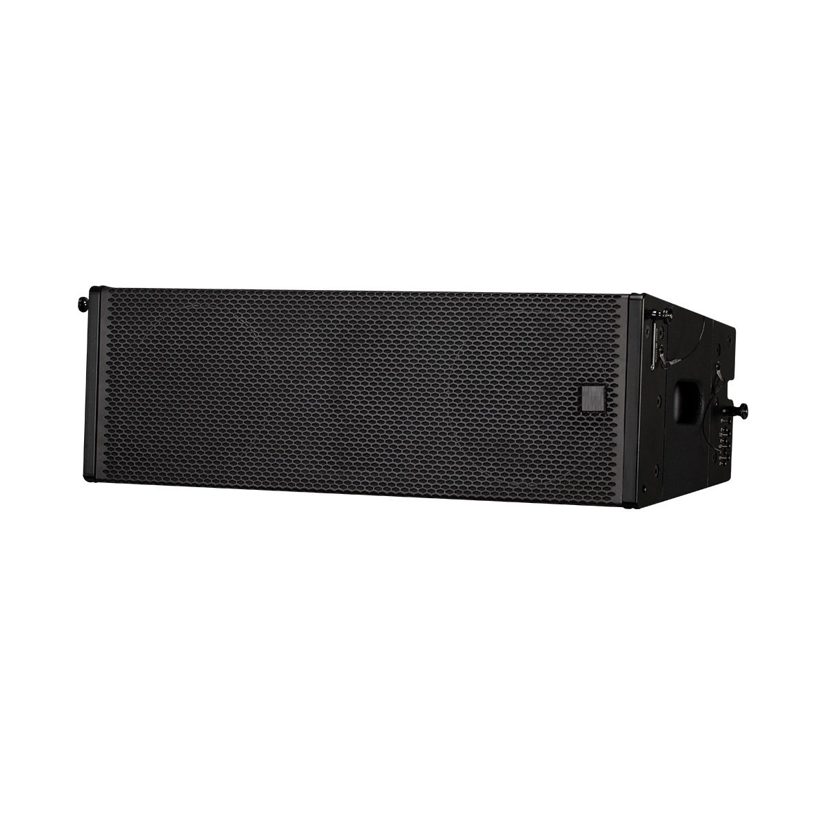LA208 Professional Dual 8-inch two-way line array speakers system for stage pro audio 350W-1400W full range array sound system
