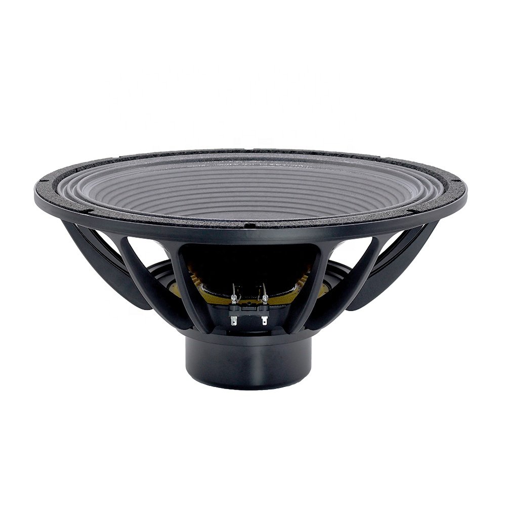 21 inch Speaker Low Frequency Pro Audio PA Line Array Super Bass Neodymium 21'' Subwoofer