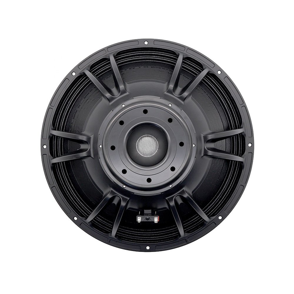 21 inch Speaker Low Frequency Pro Audio PA Line Array Super Bass Neodymium 21'' Subwoofer