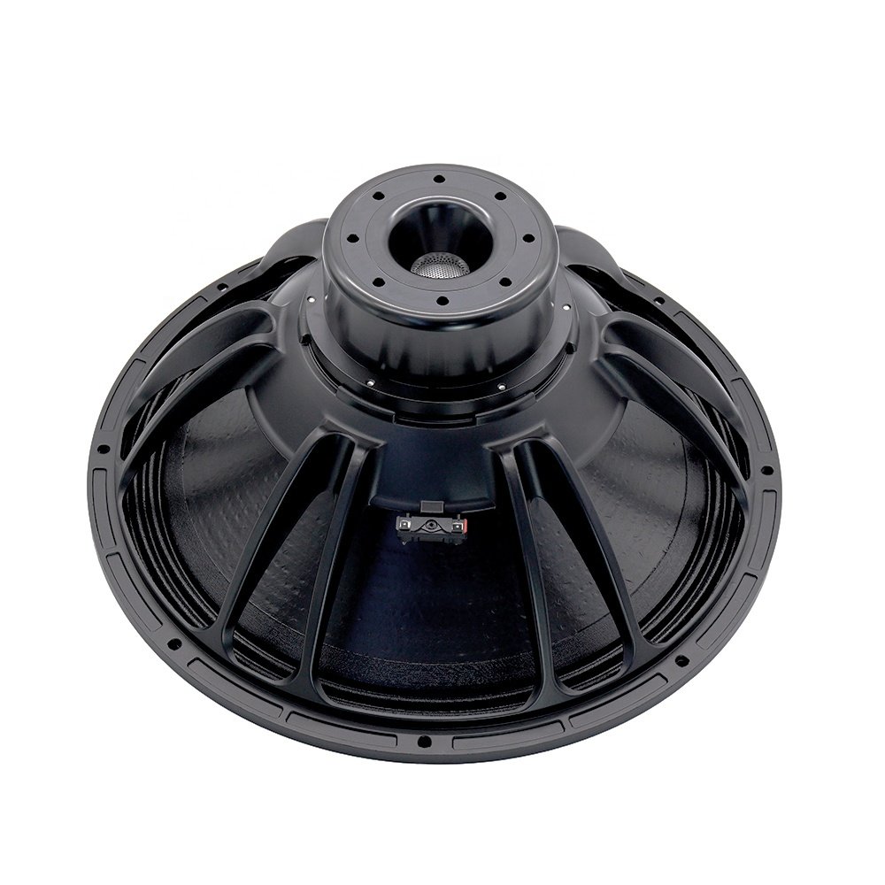 21 inch Speaker Low Frequency Pro Audio PA Line Array Super Bass Neodymium 21'' Subwoofer