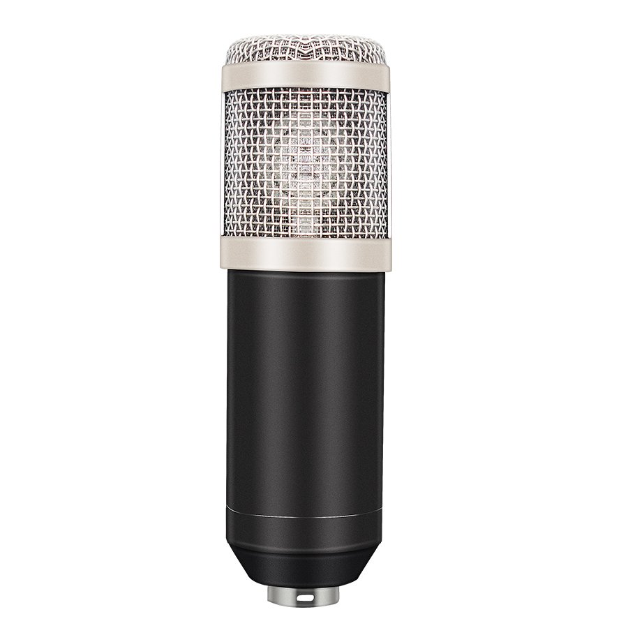 Professional mic Condenser bm 800 micro BM800 Microphone Recording for Computer Karaoke KTV