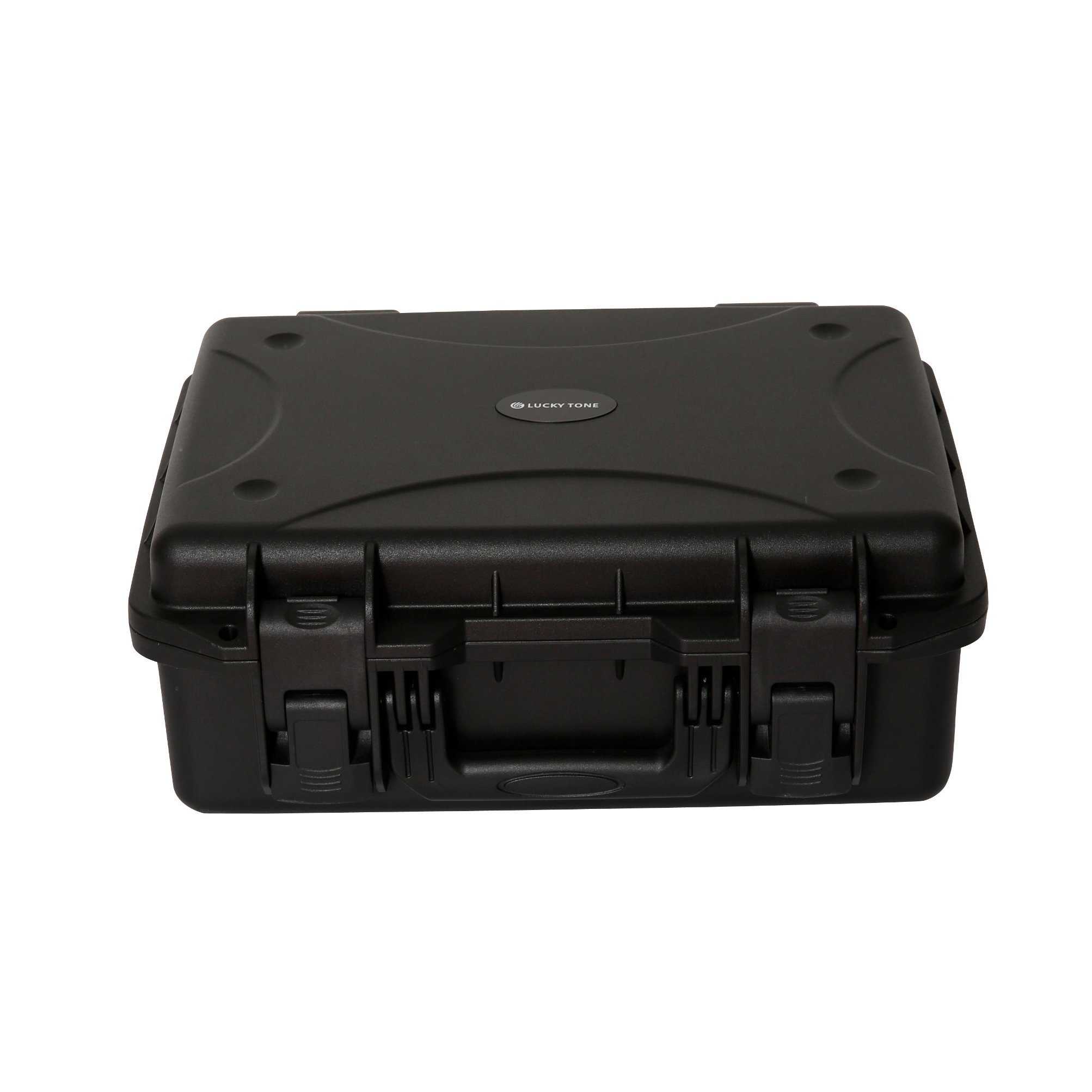 Professional Sound System Powered Audio Mixer with MP3, USB, Bluetooth Pmx-6 C500 Mic Mixer