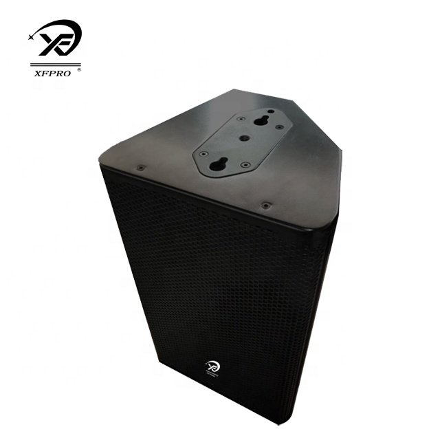 PS15 Single 15" Full Range Speaker Professional Line Array Audio