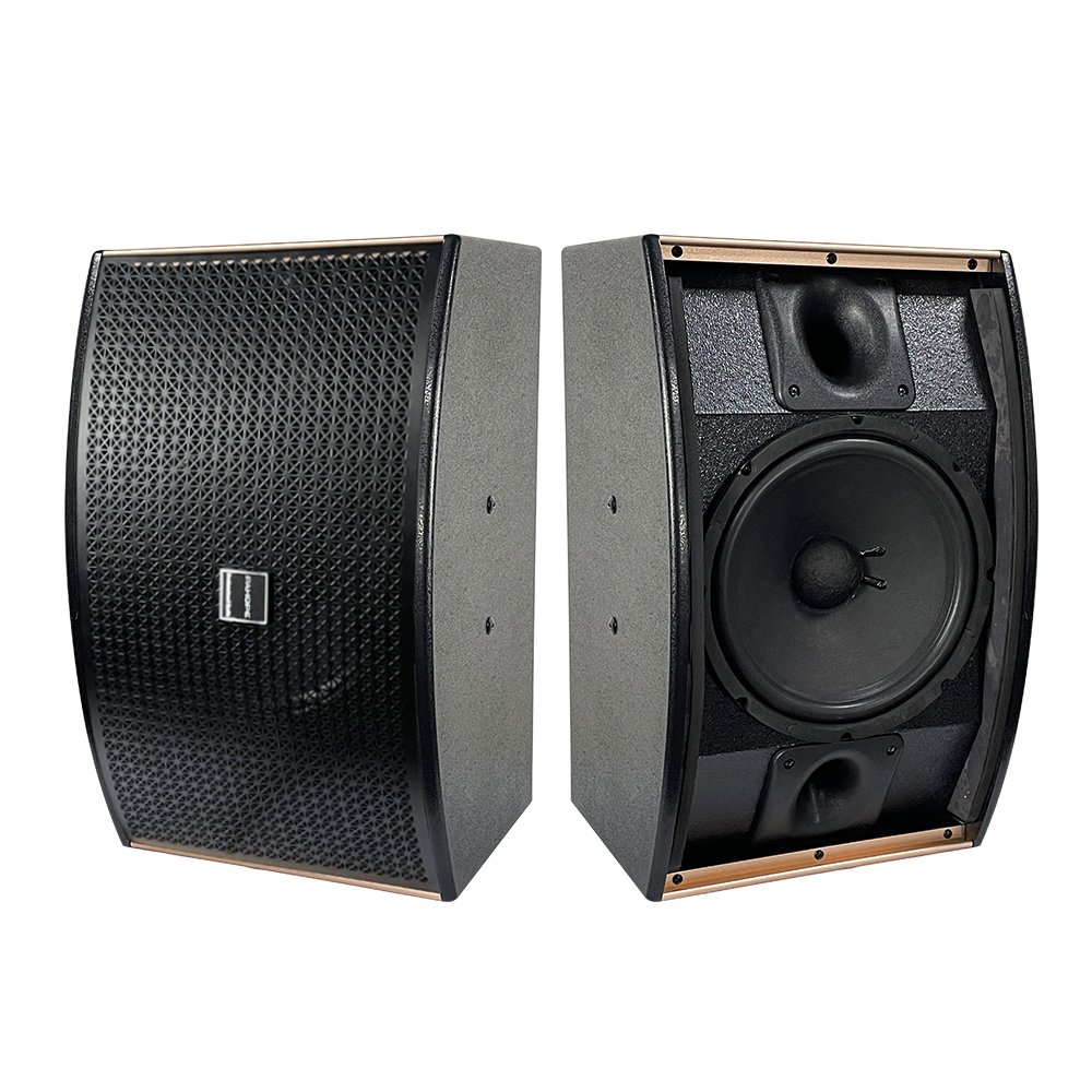 Professional KTV speaker set home karaoke audio speaker equipment system