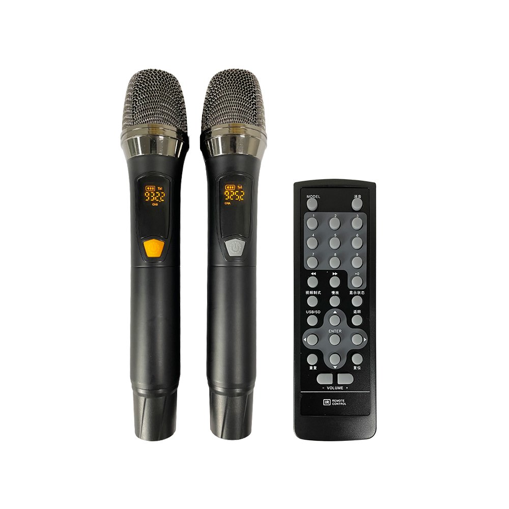 Professional KTV speaker set home karaoke audio speaker equipment system