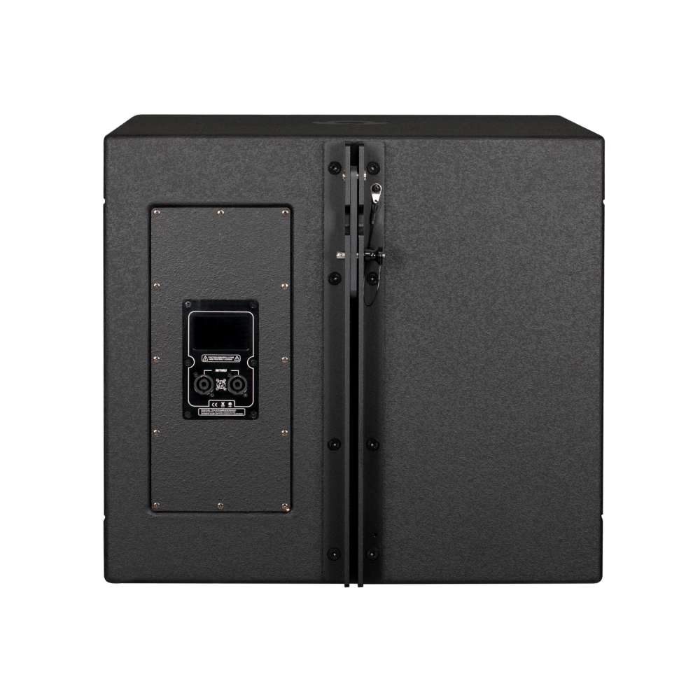 600W High Quality 18 Inch Passive Line array Speaker Pro Concert Subwoofer Speakers