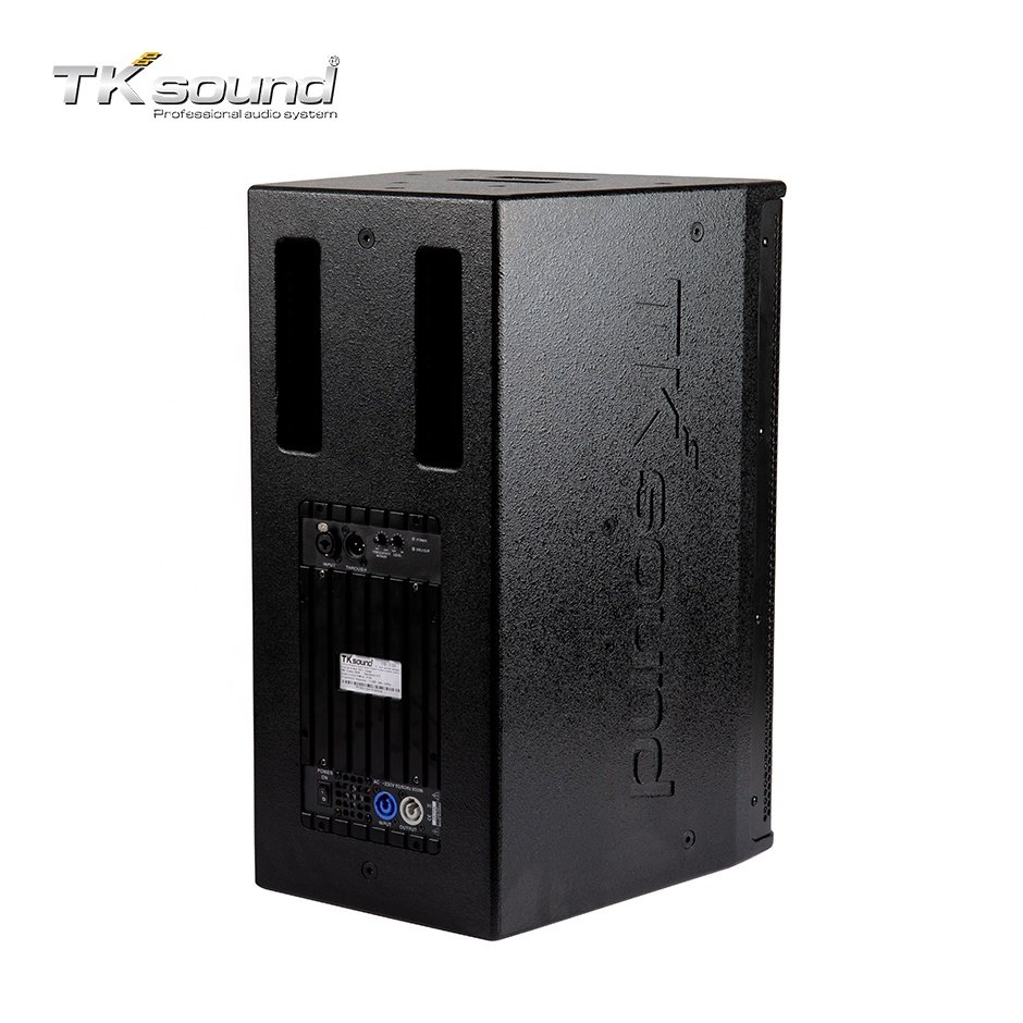 TKsound home theater outdoor party auditorium sound equipment speakers audio system sound professional