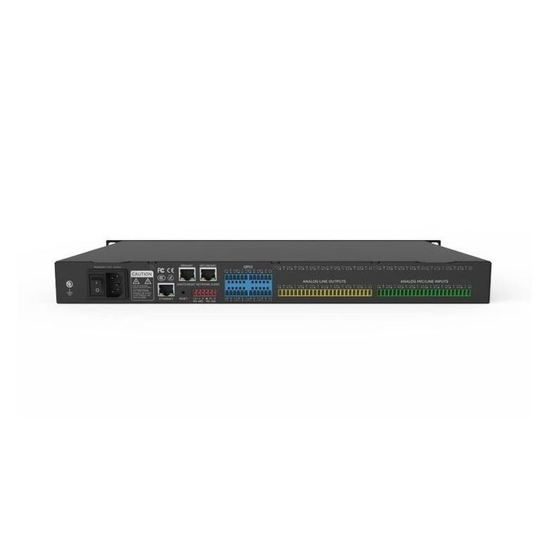 Microprocessor Audio Sound Out Audio Dsp FIR Audio Equipment Effects Professional Digital Audio Processor