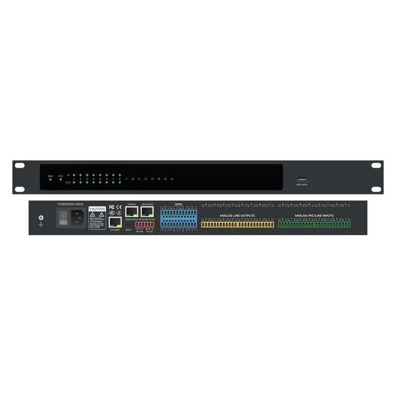 Microprocessor Audio Sound Out Audio Dsp FIR Audio Equipment Effects Professional Digital Audio Processor