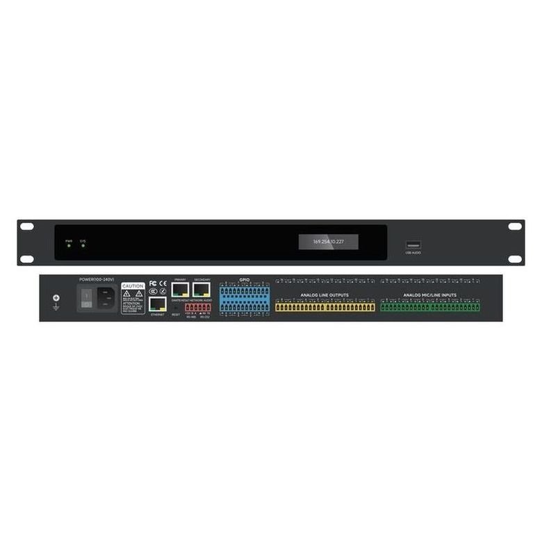 Microprocessor Audio Sound Out Audio Dsp FIR Audio Equipment Effects Professional Digital Audio Processor