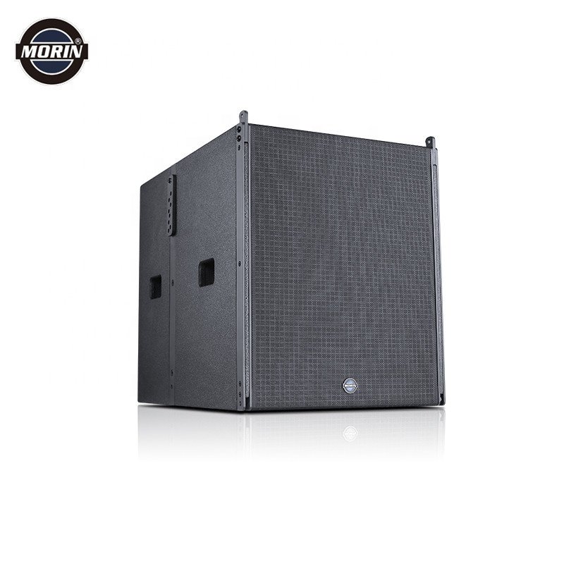 Professional Audio 10 Inch Passive Indoor Stadium/Outdoor Venues/Gymnasium/Arena/Pub/KTV Line Array Speaker