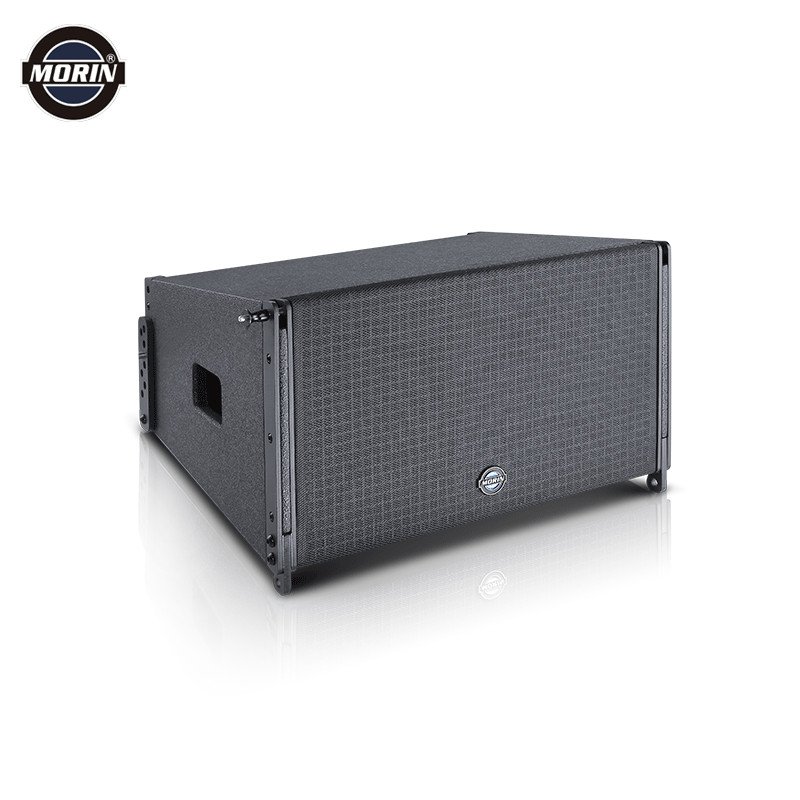 High Quality Active Line Array System Powered Loudspeaker