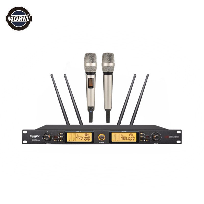 High Quality Active Line Array System Powered Loudspeaker
