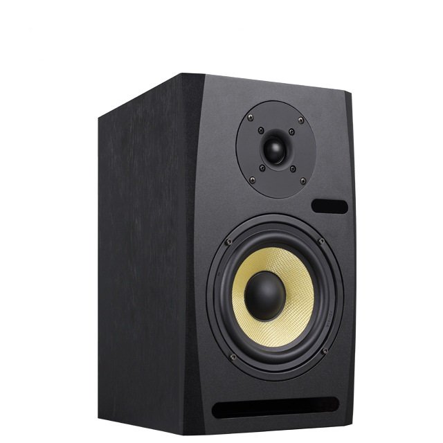 Professional 8 inch HiFi Home audio Studio Monitor Speaker Audio Stereo Monitor