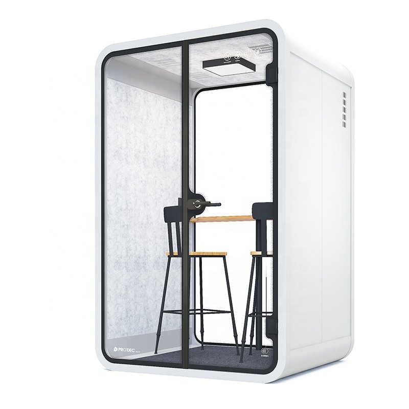 audio studio room soundproofing phone pod acoustic music booth soundproofing