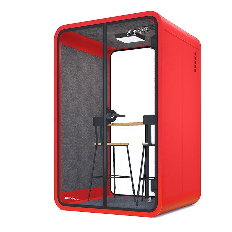 audio studio room soundproofing phone pod acoustic music booth soundproofing