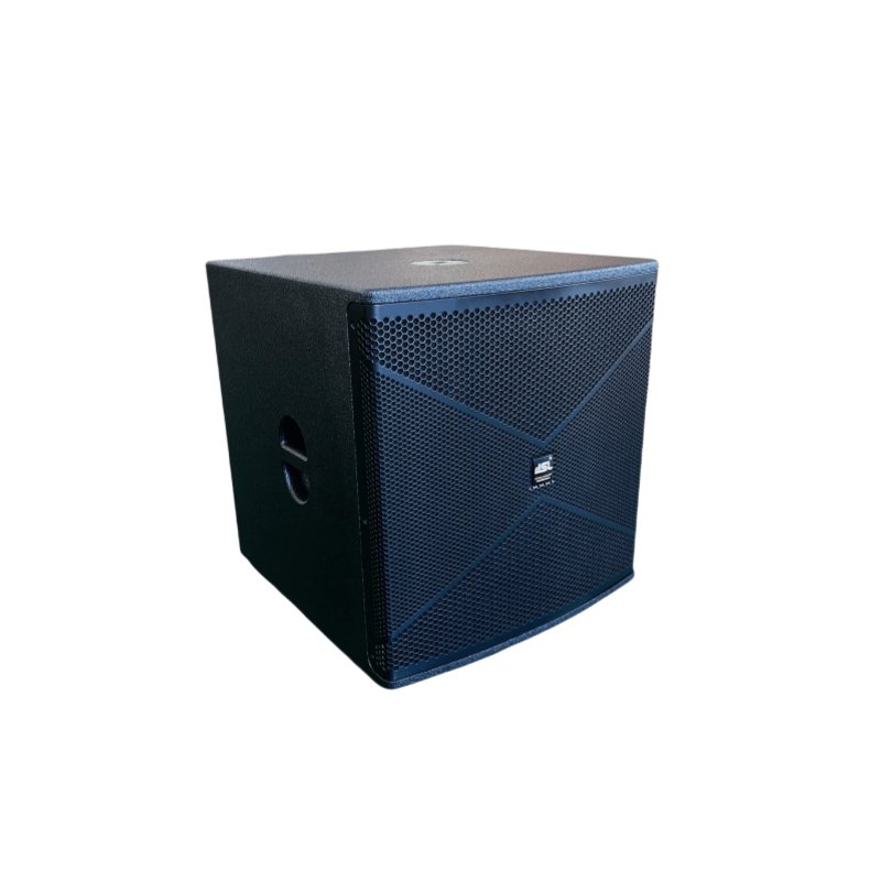 new products Subwoofer Speaker 18 inch sound equipment/amplifiers/speaker boomboxes pa sound systems outdoor speakers sound bar