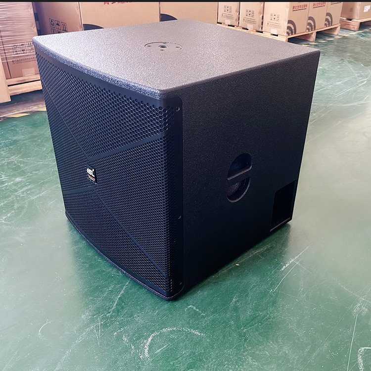 new products Subwoofer Speaker 18 inch sound equipment/amplifiers/speaker boomboxes pa sound systems outdoor speakers sound bar