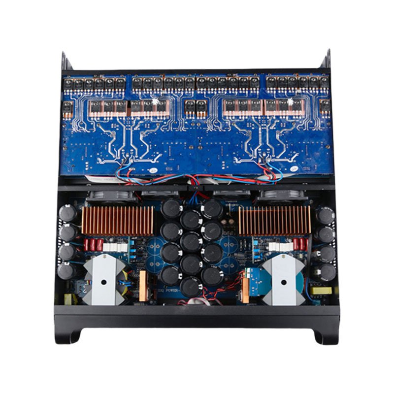 background music system amplifier 5000 watts power FP-22000Q subwoofer-amplifier-modul
