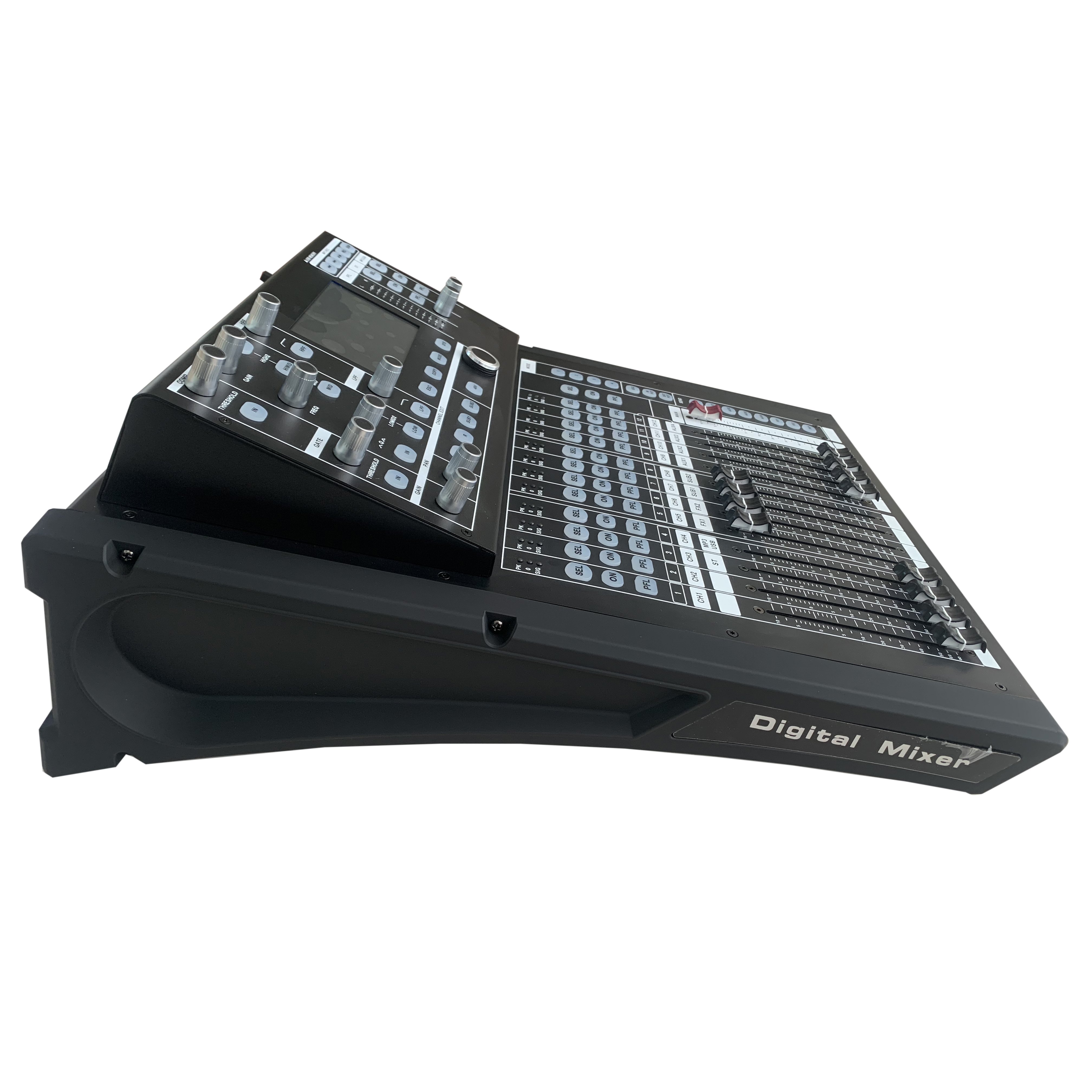 16 Channels Digital Mixer T16