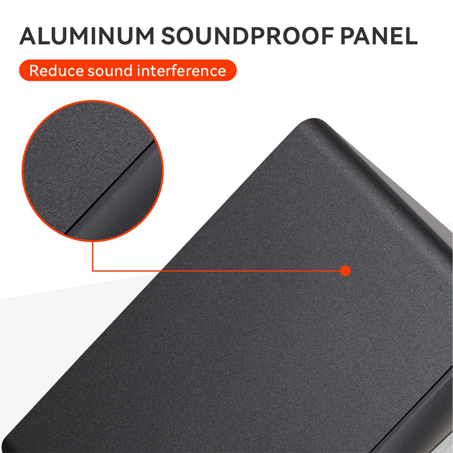 Chordio active studio monitor speaker Professional HIFI monitor speaker