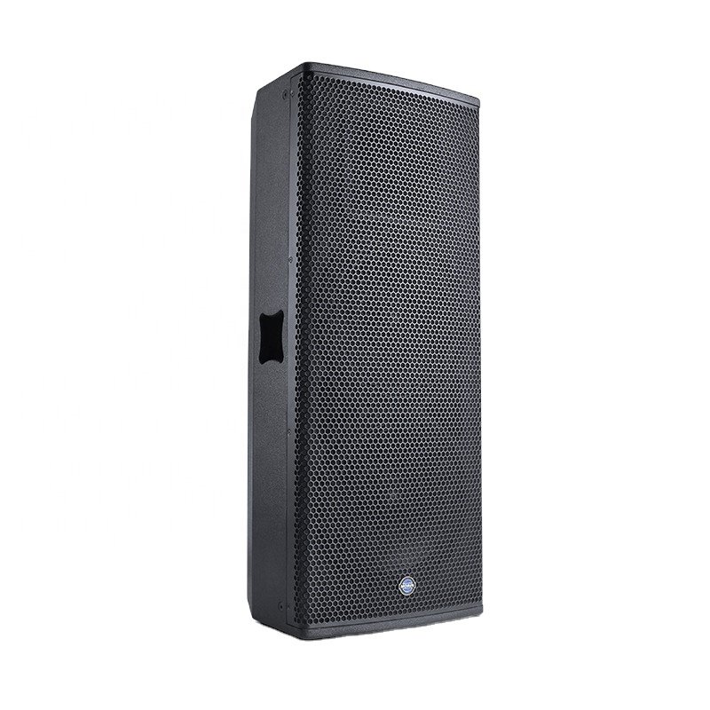 5000W high power outdoor concert power line array sound system active line array speakers pa system for church public address