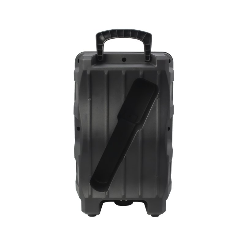 T Fashion 8 Inch Best Quality Modern Style Lautsprecher PA Professional Sound Outdoor Party Bluetooth Trolley Speaker