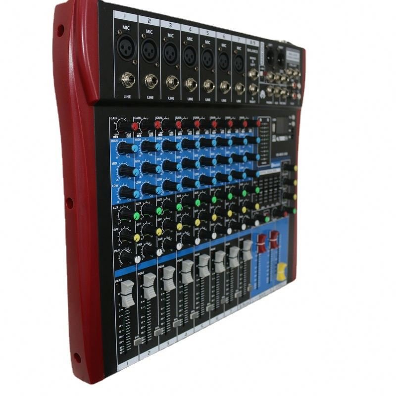 Brand New Sound Mixer Audio With High Quality