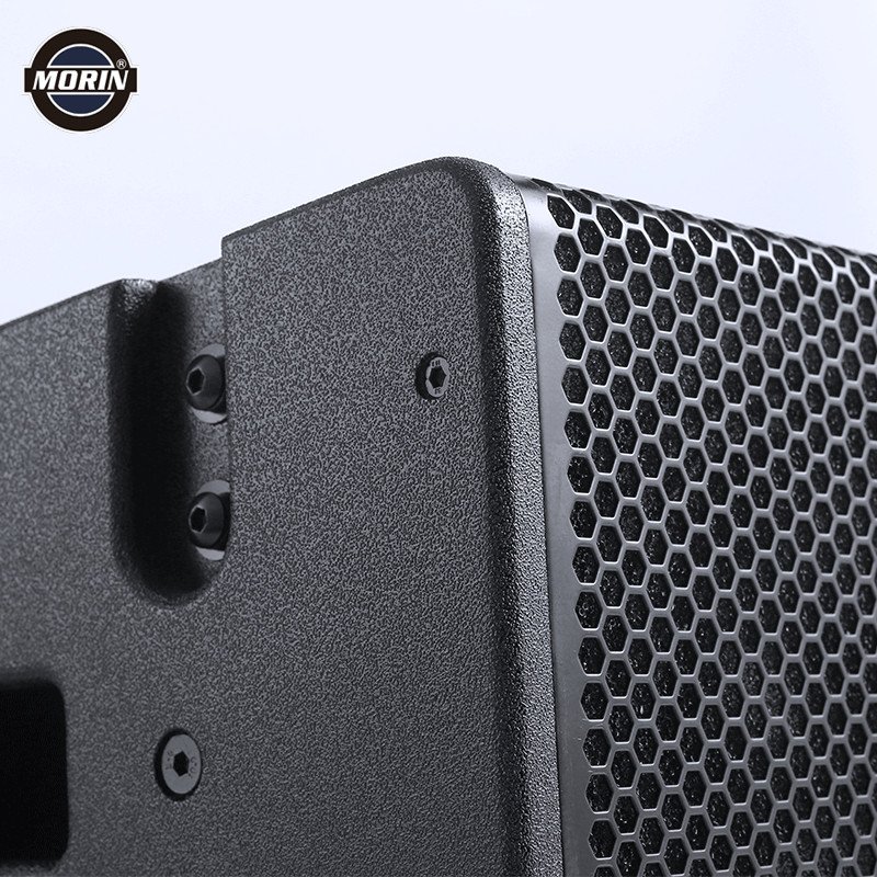 2x8 inch professional audio sound system line array active line array speakers