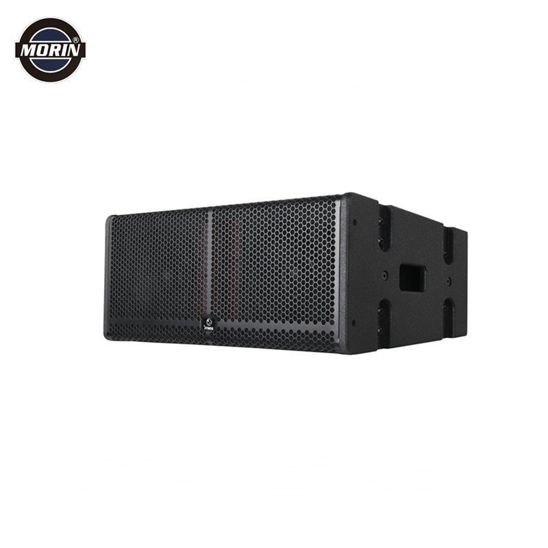 2x8 inch professional audio sound system line array active line array speakers