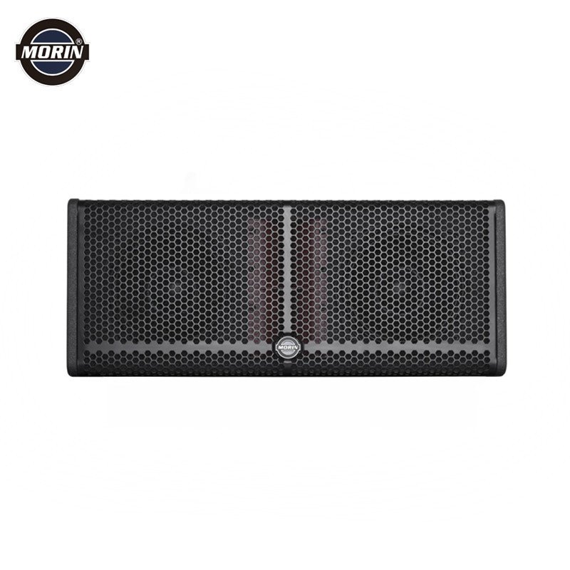 2x8 inch professional audio sound system line array active line array speakers