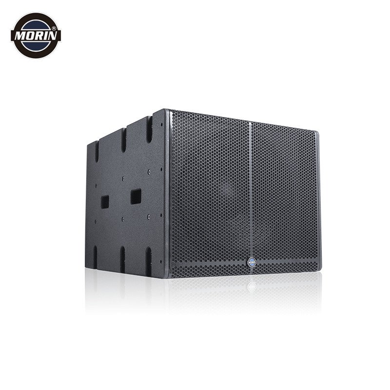 2x8 inch professional audio sound system line array active line array speakers